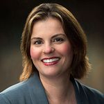 Elizabeth Elliott