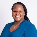 Emma Sellers, PAEA Chief Equity, Diversity, and Inclusion Officer