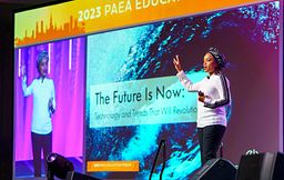 2023 PAEA Education Forum