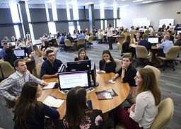 Orientation Rosalind Franklin University of Medicine and Science