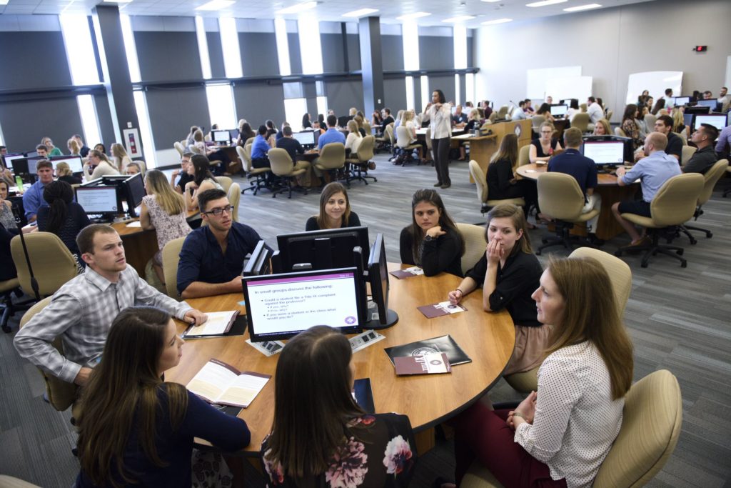 Orientation Rosalind Franklin University of Medicine and Science