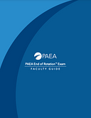 EOR Faculty Guide