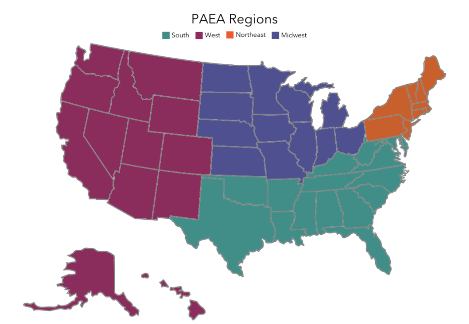 This image has an empty alt attribute; its file name is PAEA-REM-Regions.png